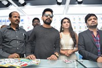 Payal Rajput Opens Celekt Mobile Store